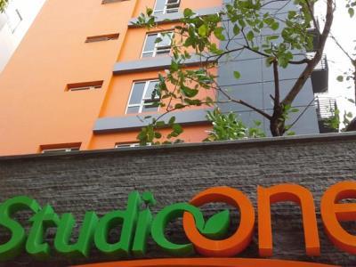 One Thamrin Jakarta