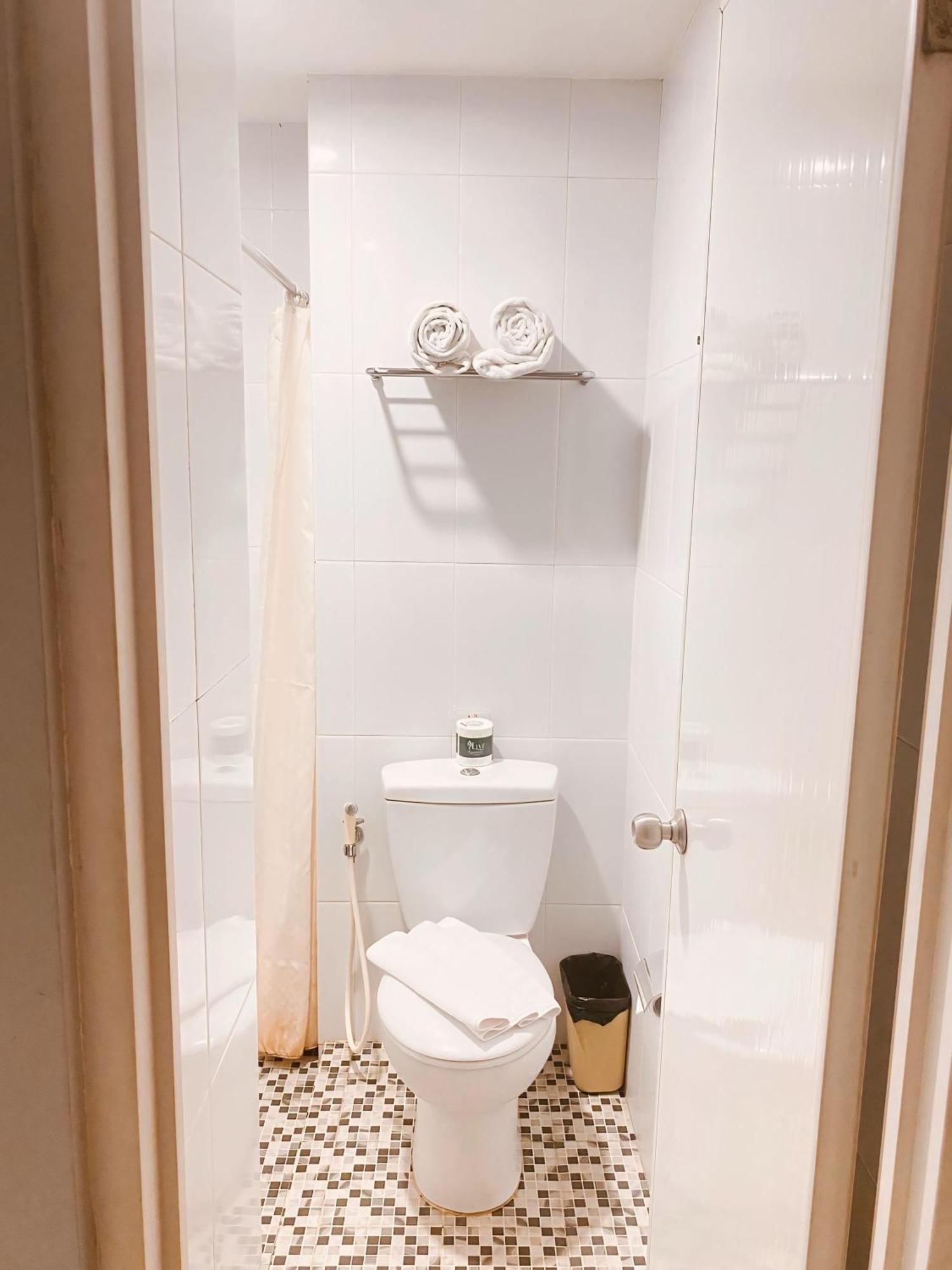 Hotel Studio One Thamrin