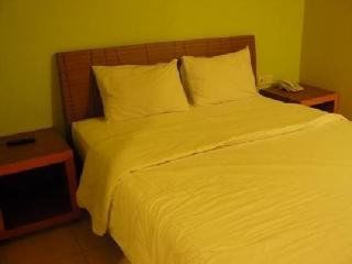 One Thamrin Hotel